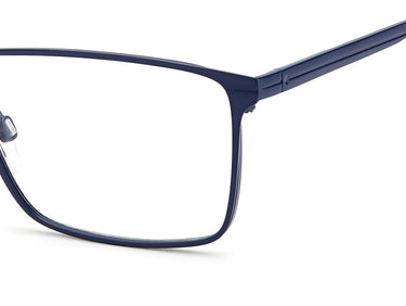 Premium Men Pierre Cardin Eyeglasses: P.C 6879 - Blue - SpecSMART Eye Clinic (Zoom View)